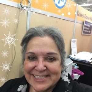 Meet your Posher, Cathy